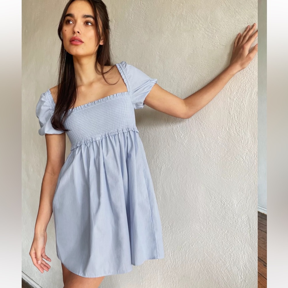 Sunday Best Hadley Dress